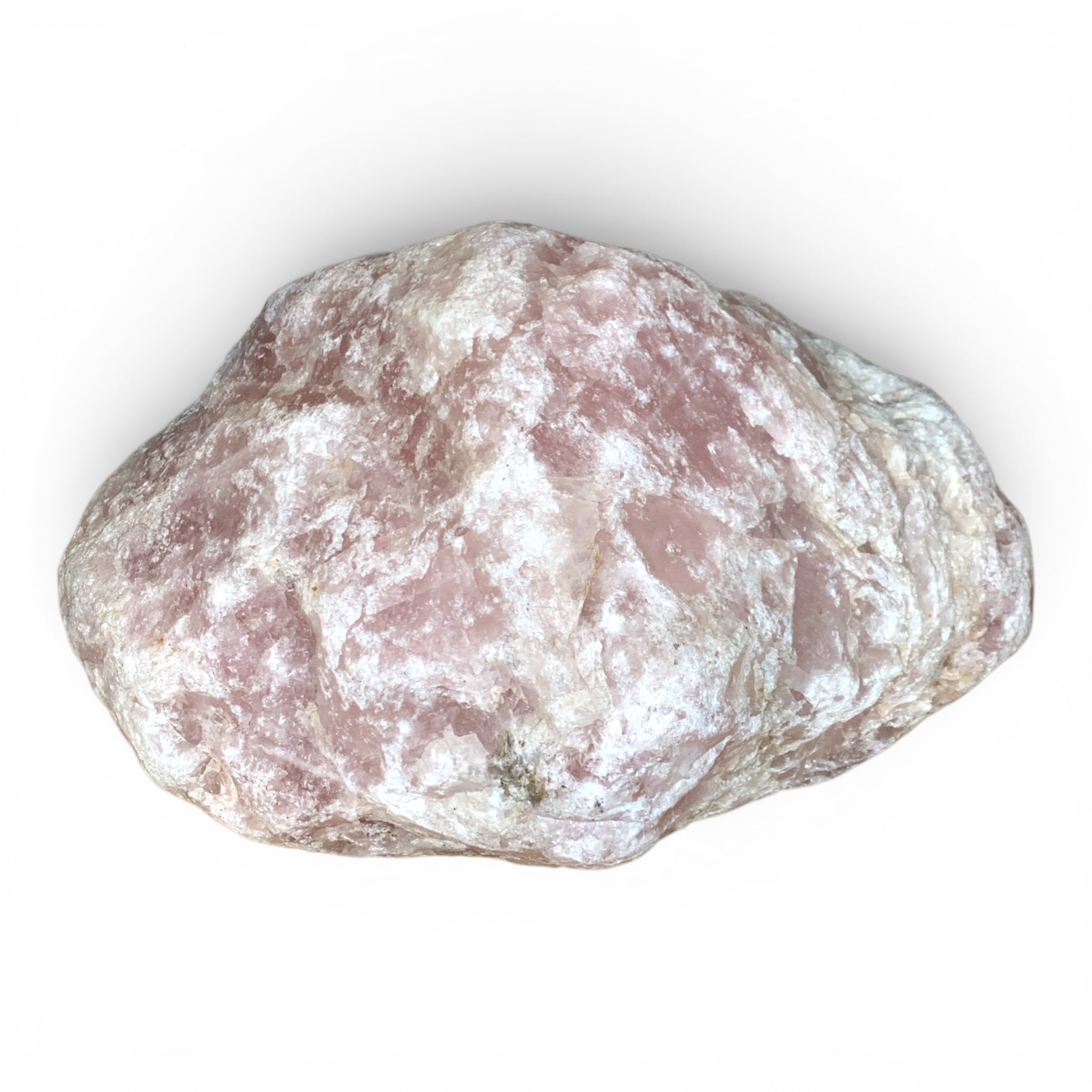Rose Quartz Raw $1200